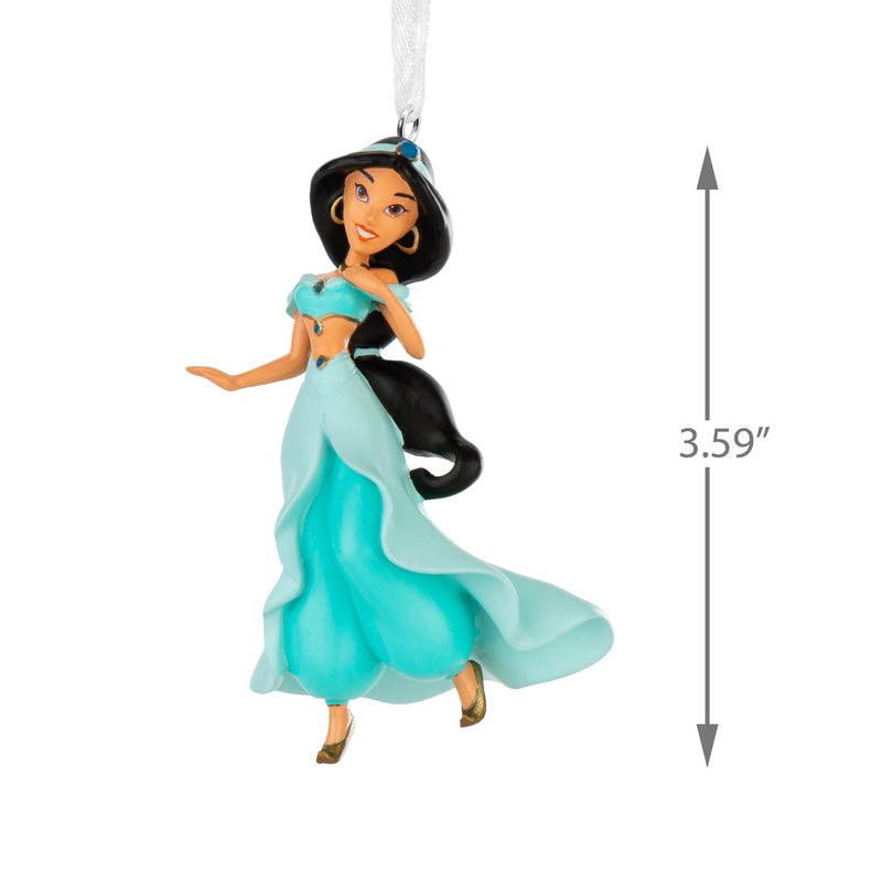 Collectable Disney Aladdin - Princess Jasmine Ornament