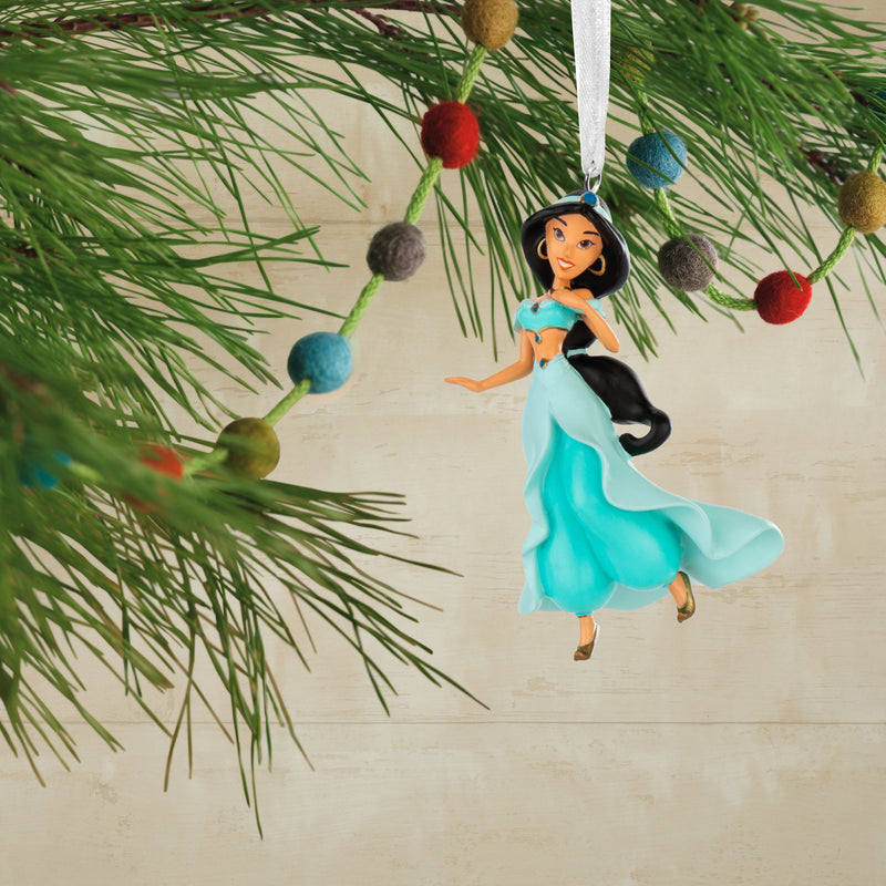 Collectable Disney Aladdin - Princess Jasmine Ornament