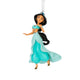 Disney Aladdin Princess Jasmine Ornament