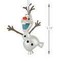 Collectable Disney Frozen - Olaf Ornament