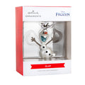Collectable Disney Frozen - Olaf Ornament