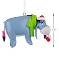 Collectable Winnie the Pooh - Eeyore Ornament