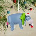 Collectable Winnie the Pooh - Eeyore Ornament