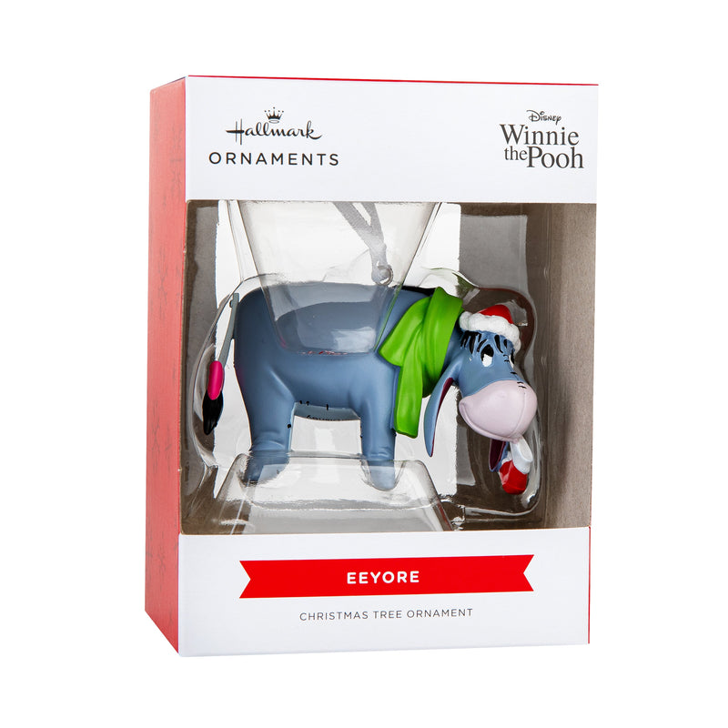 Collectable Winnie the Pooh - Eeyore Ornament