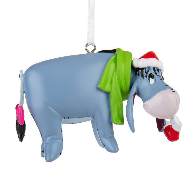 Collectable Winnie the Pooh - Eeyore Ornament
