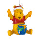 Disney Winnie the Pooh Winnie the Pooh & Honey Ornament