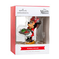 Collectable Disney - Baking Minnie Mouse Ornament