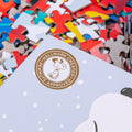 PEANUTS™ SNOOPY Red Doghouse 680-Piece Jigsaw Puzzle