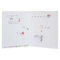 Maggie's - Cancer Diagnosis Charity Card - I Loved You Before Design