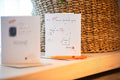 Maggie's - Cancer Diagnosis Charity Card - I Loved You Before Design