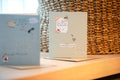 Maggie's - Cancer Treatment Charity Card - Chemo Thinking of You Design
