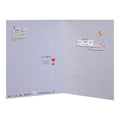 Maggie's - Beyond Cancer Charity Card - Treatment Completed Design