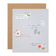 Maggies Beyond Cancer Charity Card
