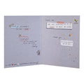 Maggie's - Beyond Cancer Charity Card - Thank You Design