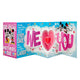 Fold Out Disney Mickey & Minnie Mouse Mother's Day Card