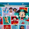 Disney Characters Any Occasion Pack of 3 Large Gift Bags