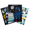 Any Occasion Large Gift Bag - Pack of 3 in 3 Star Wars™ Designs