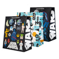 Any Occasion Large Gift Bag - Pack of 3 in 3 Star Wars™ Designs