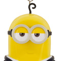 Collectible Despicable Me 4 Ornament - AVL Suit Gus the Minion Design