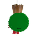 Collectable MARVEL Groot & Christmas Wreath Ornament