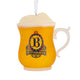 Harry Potter Butterbeer & Tankard Ornament
