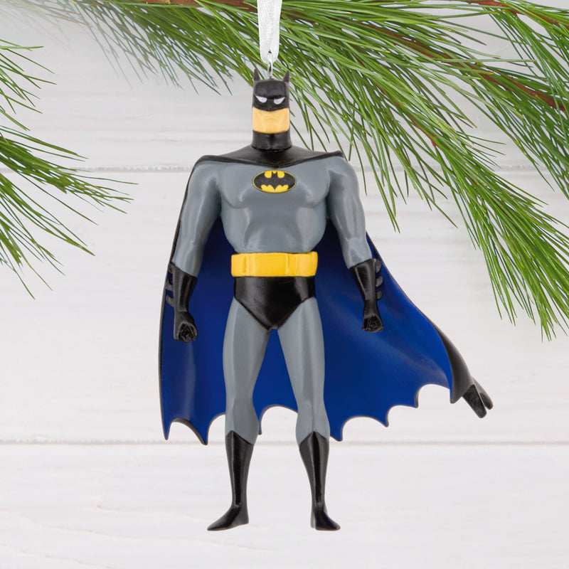 Collectable DC Comics Batman Ornament