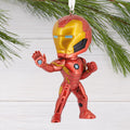 Collectable MARVEL Stylised Iron Man Ornament