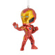 MARVEL Stylised Iron Man Ornament