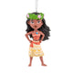 Disney Moana With Flower Crown Ornament