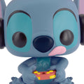 Collectible Disney Lilo & Stitch Ornament - Gaming Stitch Design
