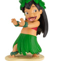 Storied Moments Disney Lilo & Stitch Christmas Ornaments, Pack of 2