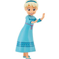 Collectable Frozen Storied Moments Ornament - Set of 2 Elsa, Anna & Olaf Designs