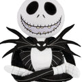 The Nightmare Before Christmas Plush Tree Topper - Jack Skellington Design