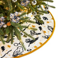 Harry Potter™ Christmas Tree Skirt - Harry Potter™ Icons Design