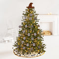Harry Potter™ Christmas Tree Skirt - Harry Potter™ Icons Design