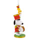 PEANUTS SNOOPY Nutcracker Ornament