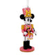 Disney Minnie Mouse Nutcracker Ornament