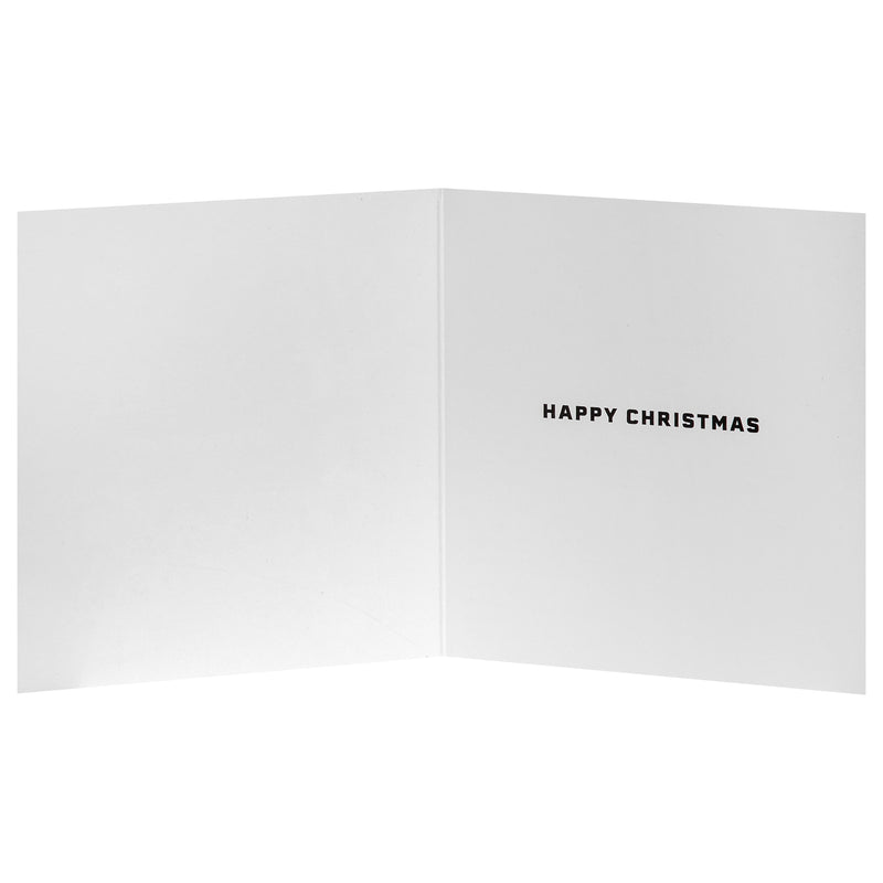 Multipack Kids Christmas Cards - Pack of 20 in 4 Fun LEGO® Designs
