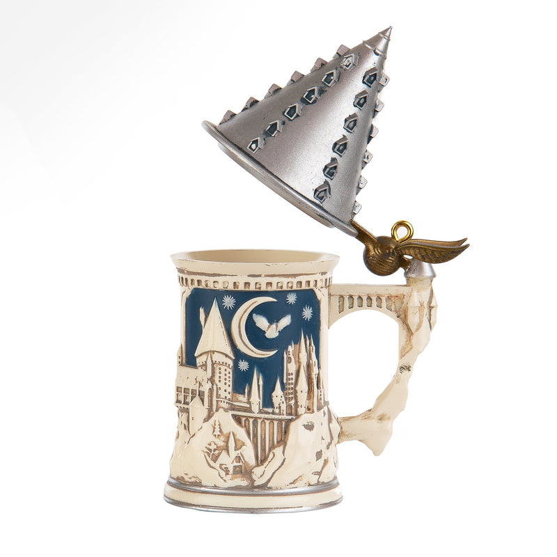 Keepsake Harry Potter™ Ornament - Marauder's Map Mug Design