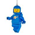 Collectable LEGO® Keepsake - Benny the Spaceman Ornament