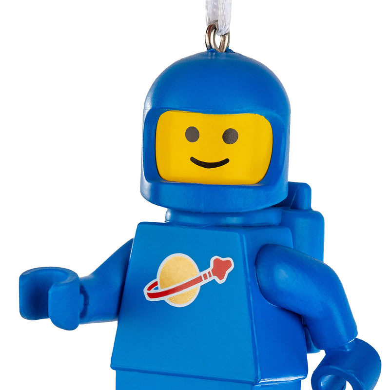 Collectable LEGO® Keepsake - Benny the Spaceman Ornament