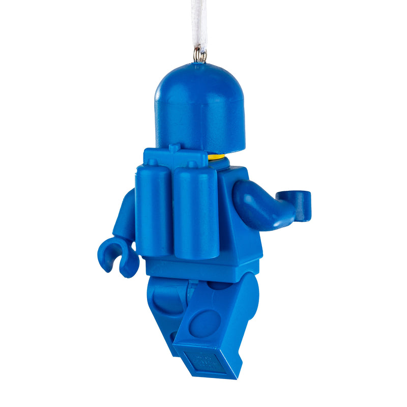 Collectable LEGO® Keepsake - Benny the Spaceman Ornament