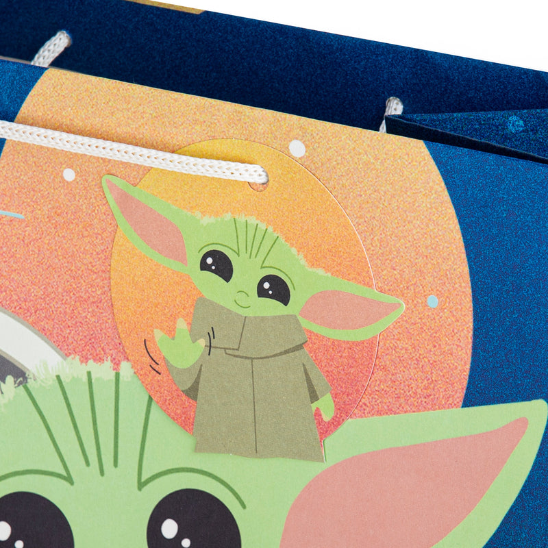 Any Occasion Large Gift Bag - Star Wars™ Grogu™ Design