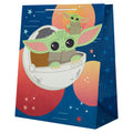 Any Occasion Large Gift Bag - Star Wars™ Grogu™ Design