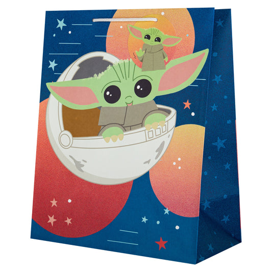 Any Occasion Large Gift Bag - Star Wars™ Grogu™ Design