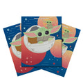 Any Occasion Large Gift Bag - Pack of 3 Star Wars™ Grogu™ Design