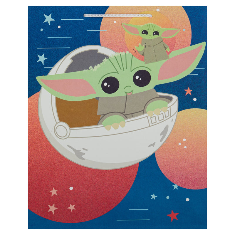 Any Occasion Large Gift Bag - Pack of 3 Star Wars™ Grogu™ Design