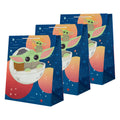 Any Occasion Large Gift Bag - Pack of 3 Star Wars™ Grogu™ Design