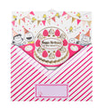 Pop-Up Birthday Card - 3D SNOOPY & PEANUTS™ Pop-Up Birthday Cake Design