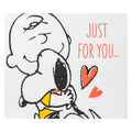 Pop-Up Any Occasion Card - 3D SNOOPY & Charlie Brown Pop-Up Design